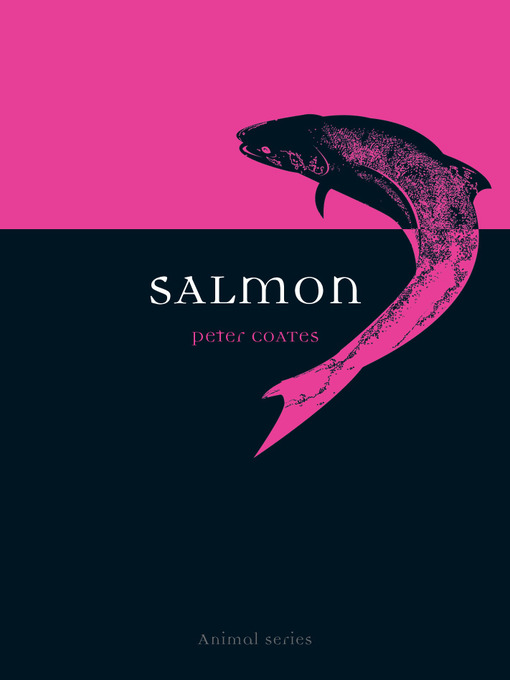 Title details for Salmon by Peter Coates - Available